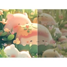 Yoton Y6, 70 W, 12000 lūmeni, USB, HDMI, Bluetooth