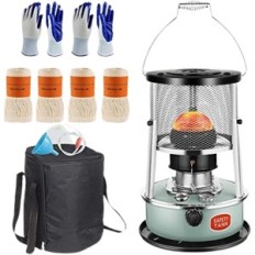 Portatile Kao0yan, 6 L, 360 °, mostra