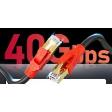 Soibke mrežni kabel, 30 m, WiFi, 30 m