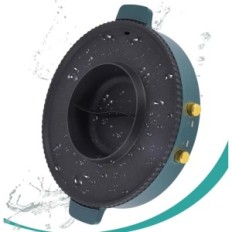 Electric Baoshishan BBQ, 2 u 1, 1360 W, 220v