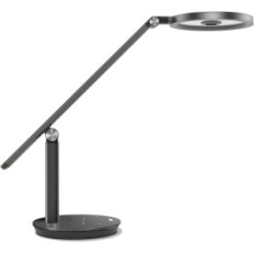 Fähre DS817 Schreibtischlampe mit Helligkeitsregulierung, 16W, 1000 lm