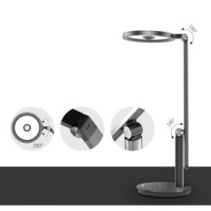 Ferry DS817 Desk Lamp heleduse reguleerimisega, 16W, 1000 lm