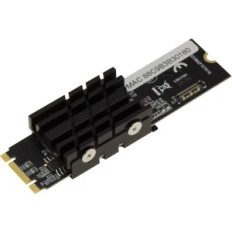 Chipset Lan Ethernet Kalea-Informatique PCIE BM Nøkkel 10 Gigabit RJ45