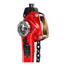 Gincher lanac Winch 6T / 5m lančani dizali