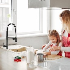 KOKBON 8056B 3-WAY KOKBON, S PULK-OUT UPOŠTVO, PO POPRAVILU