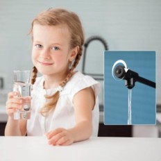 Kokbon 8056B 3-Way kokbon, väljatõmmatava väljalauaga pärast remonti