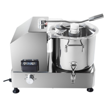 Ηλεκτρικό κρέας και λαχανικό κοπής Royal Catering Rckc-12000