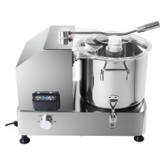 Elektrické mäso a rastlinné frézy Royal Catering Rckc-12000