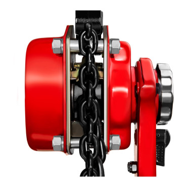 SINCHER CHANGE WINCH 6T / 5M řetězový kladkostroj