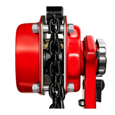 SINCHER CHANGE WINCH 6T / 5M řetězový kladkostroj