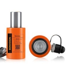 Hidrauliskais bonvoisin 10t-50t RSC-20T 50mm cilindrs 50mm skumēt