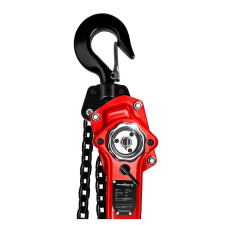 Sincher Chain Witch 6T / 5M veriga