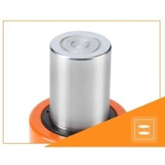 Bonvoisin hydraulique 10T-50T Cylindre 50 mm de 50 mm de 50 mm Skok