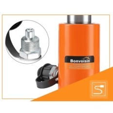 Bonvoisin hydraulique 10T-50T Cylindre 50 mm de 50 mm de 50 mm Skok