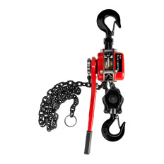 Cadeia de Cadeia de Sincher 6T / 5m Chain Hoist