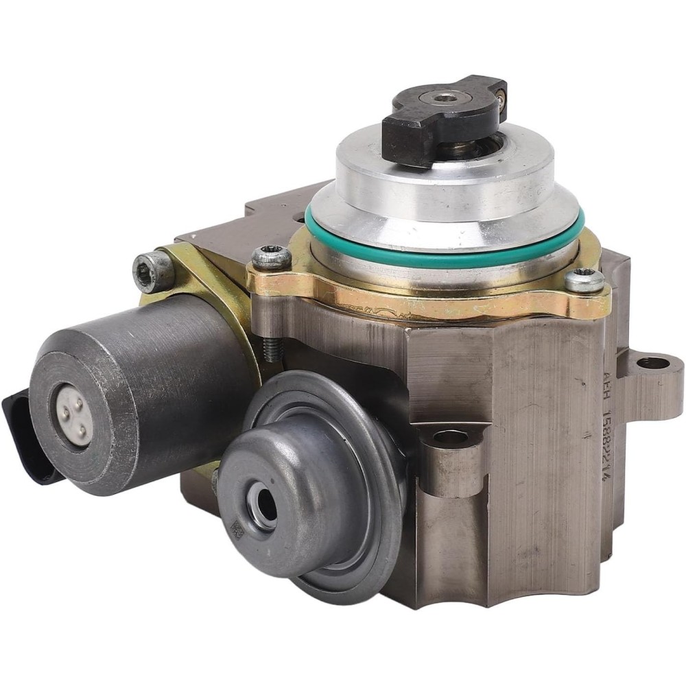 Bomba de combustible de aluminio Keenso AEH 9226484 U759242360070 para Cooper, usado