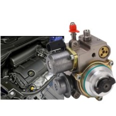 Pompe à carburant en aluminium Keenso Aeh 9226484 U759242360070 pour Cooper, utilisé