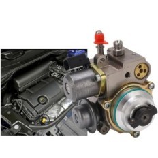 Aluminiumbränslepump Keenso AEH 9226484 U759242360070 för Cooper, som används