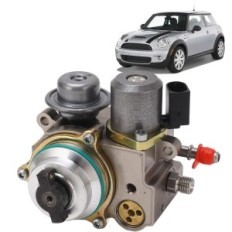 Hliníkové palivové čerpadlo Keenso Aeh 9226484 U759242360070 pro Cooper, použitý