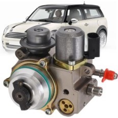 Aluminium drivstoffpumpe KeenSo AEH 9226484 U759242360070 for Cooper, brukt