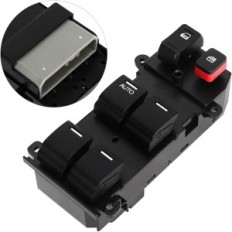 Interruptor de janela TBEST CRV 2.4L L4 2007-2011, número 35750-SWA K01