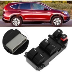 TBEST CRV 2.4L L4 2007-2011 Fönsterbrytare, 35750-SWA K01 nummer