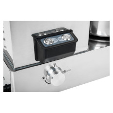 Cutter per carne elettrica e verdure Royal Catering Rckc-12000