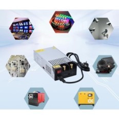 Nuophuwei, 12v, 100a, 1200W, izložba