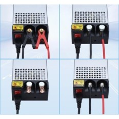 Nuophuwei, 12v, 100a, 1200W, näitus