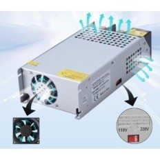 Nuophuwei, 12V, 100a, 1200W, razstava