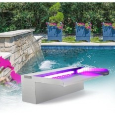 Fountain-Waterfall Longrun LR-8630, for 30 cm dam