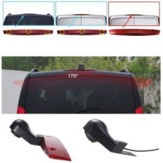 Atpakaļgaitas kamera ar STOP LAMP MERCEDES VIANO VITO W639 2003-2014