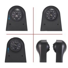 Atpakaļgaitas kamera ar STOP LAMP MERCEDES VIANO VITO W639 2003-2014