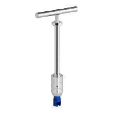 PDR Repair Kit. Inertial hammer for tegning bukser i bilen kroppen - 19 elementer