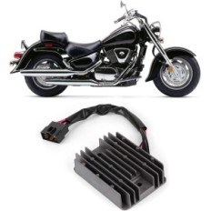 TBEST 32800-33E20 Voltage-regulator voor Suzuki GSXR 600 2002