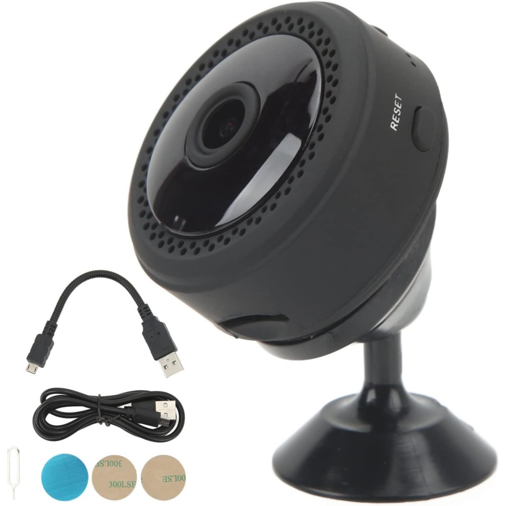 MINI TBEST 365CAM Blink Outdoor HD with Wi-Fi and 1080p motion detection