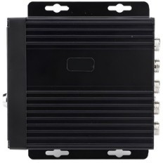 Bilkörning SW-0001A DVR-spelare med fjärrkontroll Multimediasystem för bil med kamera