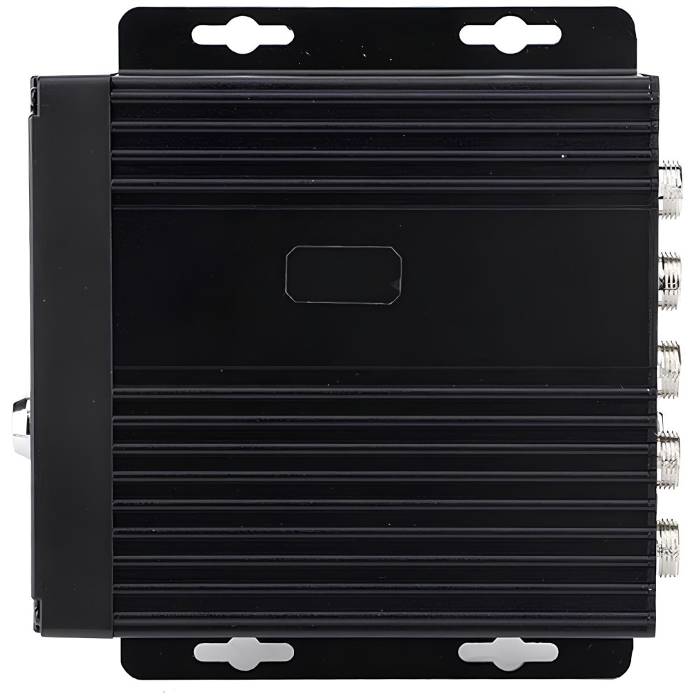 Οδηγία αυτοκινήτου SW-0001A DVR Player με σύστημα πολυμέσων τηλεχειρισμού για αυτοκίνητο με κάμερα