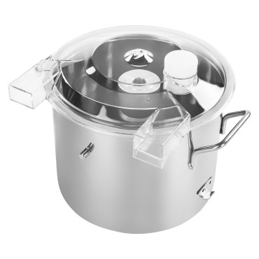 Cutter per carne elettrica e verdure Royal Catering Rckc-12000