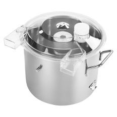 Elektrické mäso a rastlinné frézy Royal Catering Rckc-12000