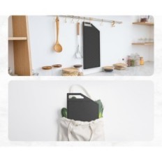 Gril FRYING PANLAND GD-S20C, liatinové, Nezvarené, použité