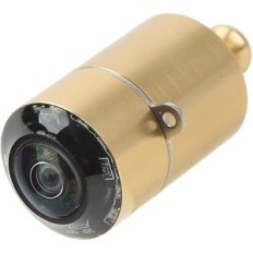 Submarino para la pesca de tbest, CVBS HD, impermeable con IR a łódź