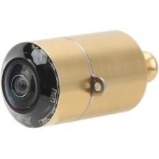 Submarino para la pesca de tbest, CVBS HD, impermeable con IR a łódź