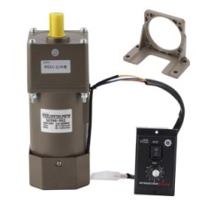 Ftvogue 5GU-50KB AC 220 V 90 W Motor met variabele snelheid