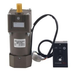 FTVOGue 5GU-50KB AC 220 V 90 W Motor med variabel hastighet