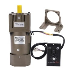 FTVOGU 5GU-50KB AC 220 V 90 W motors ar mainīgu ātrumu