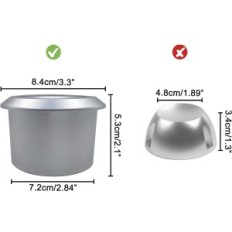 Magnet pro odstranění značek značek Vawcornic Force 22500gs se sadou výstavních šroubů