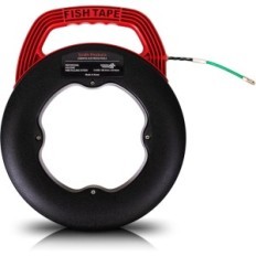 Smith-produkter kabel download, 30 meter, 5,4 mm diamet