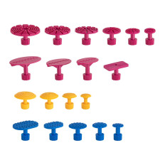 PDR Repair Kit for removing dickings in the Profi - 33 element cartridges