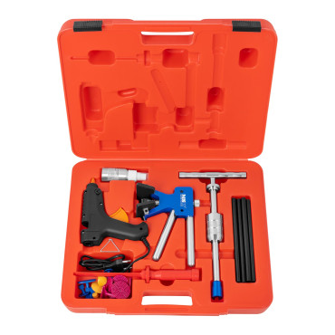 Kit de reparação de PDR para remover paujos nos cartuchos de elemento Profi - 33